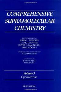 Cyclodextrins