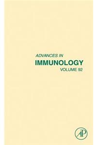 Advances in Immunology