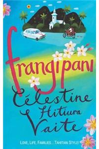 Frangipani