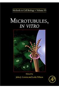 Microtubules, in Vitro