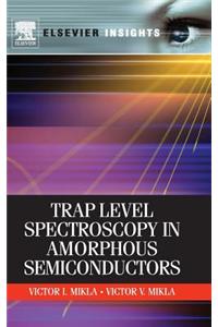 Trap Level Spectroscopy in Amorphous Semiconductors