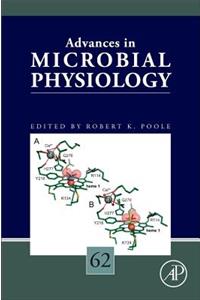 Advances in Microbial Physiology