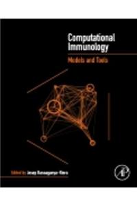 Computational Immunology: Models and Tools