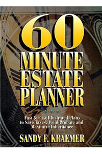The 60 Minute Estate Planner