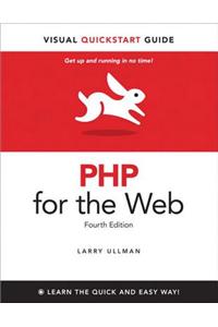 PHP for the Web
