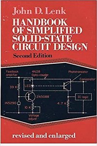 Handbook of Simplified Solid State Circuit Design