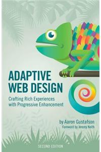 Adaptive Web Design