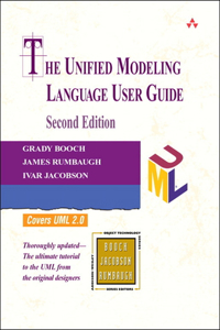 Unified Modeling Language User Guide