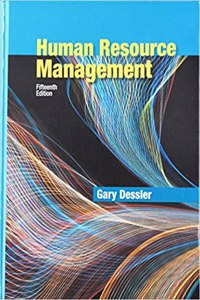 Human Resource Management + 2019 Mylab Management with Pearson Etext -- Access Card Package