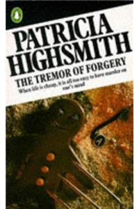 The Tremor of Forgery