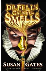 Dr. Fell's Cabinet of Smells