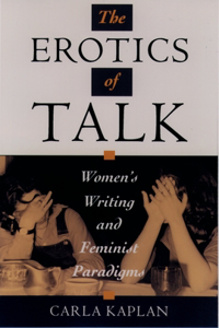 The Erotics of Talk