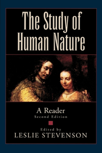 Study of Human Nature