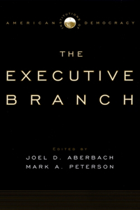 Executive Branch