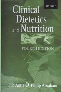 Clinical Dietetics And Nutrition
