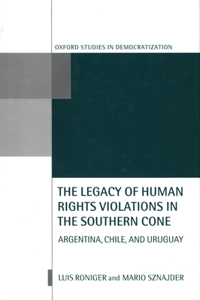 Legacy of Human-Rights Violations in the Southern Cone