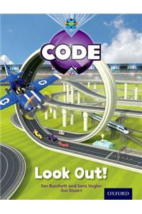 Project X Code: Wild Look Out!