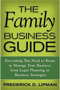 Family Business Guide