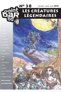 Créatures légendaires