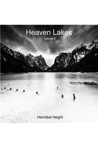 Heaven Lakes - Volume 3