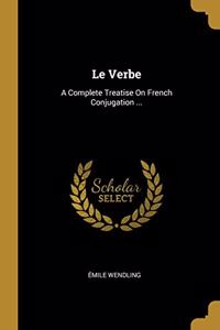 Le Verbe