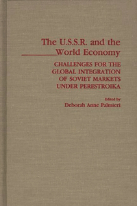USSR and the World Economy