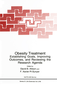 Obesity Treatment: