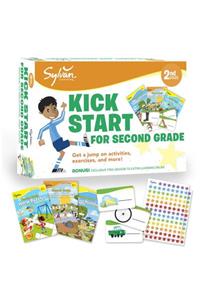 Sylvan Kick Start for Second Grade
