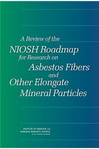 A Review of the NIOSH Roadmap for Research on Asbestos Fibers and Other Elongate Mineral Particles