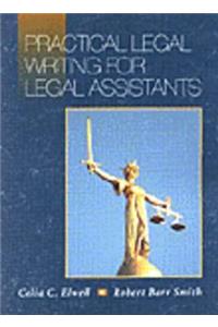 Practical Legal Writing for Legal Assistants