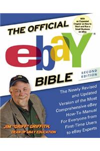 The Official eBay Bible