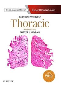 Diagnostic Pathology: Thoracic