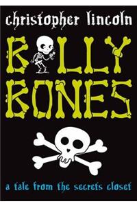 Billy Bones