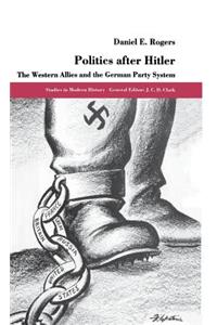 Politics After Hitler