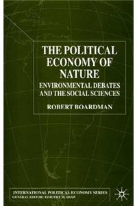 Political Economy of Nature