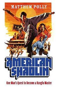 American Shaolin