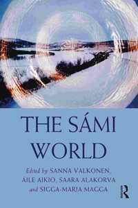 Sámi World