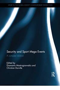 Security and Sport Mega Events