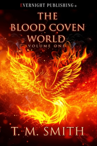 The Blood Coven World
