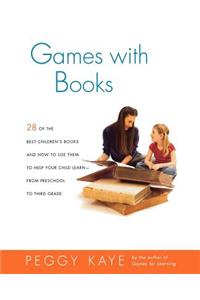 Games with Books