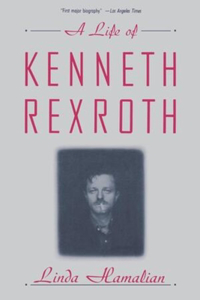 Life of Kenneth Rexroth