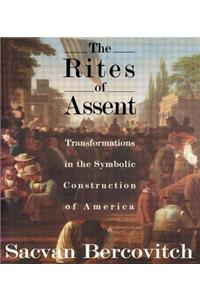 The Rites of Assent