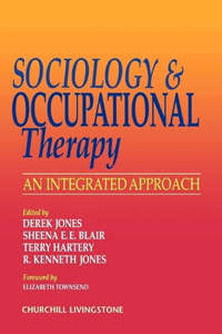 Sociology and Occupational Therapy