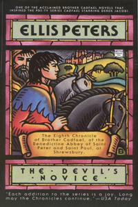 Devil's Novice