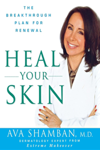 Heal Your Skin