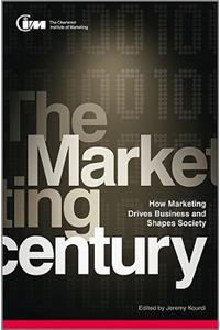 The Marketing Century