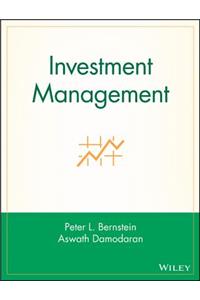 Investment Management