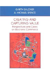 Creating and Capturing Value
