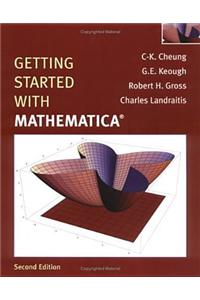 Getting Started with Mathematica?