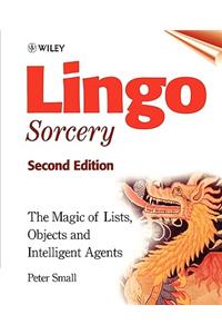 Lingo Sorcery 2e